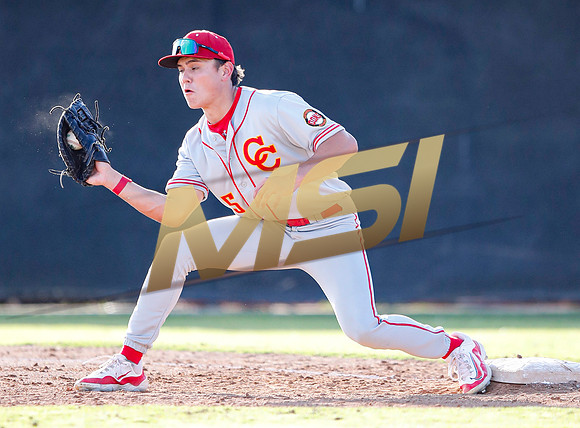 Cathedral Catholic Dons vs Carlsbad Lancers