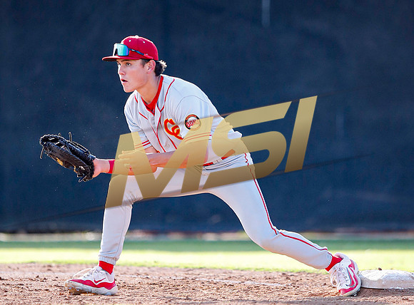 Cathedral Catholic Dons vs Carlsbad Lancers