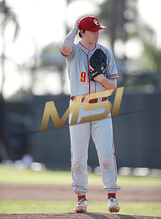 Cathedral Catholic Dons vs Carlsbad Lancers