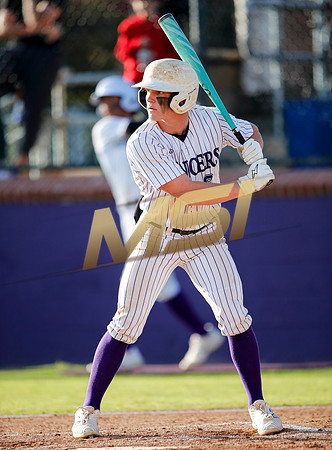 Cathedral Catholic Dons vs Carlsbad Lancers