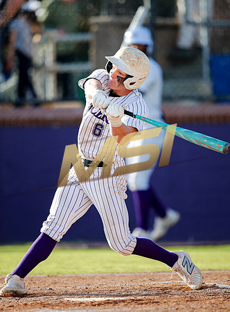 Cathedral Catholic Dons vs Carlsbad Lancers