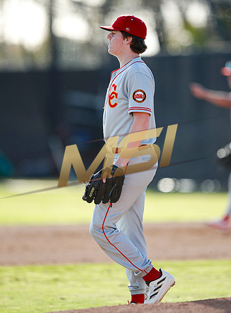 Cathedral Catholic Dons vs Carlsbad Lancers