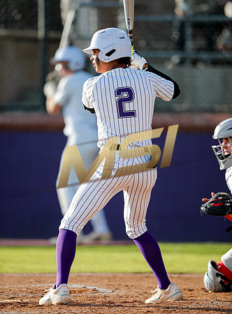 Cathedral Catholic Dons vs Carlsbad Lancers