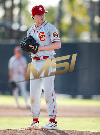 Cathedral Catholic Dons vs Carlsbad Lancers