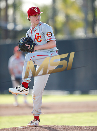 Cathedral Catholic Dons vs Carlsbad Lancers