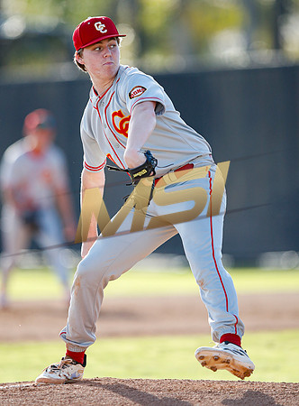 Cathedral Catholic Dons vs Carlsbad Lancers