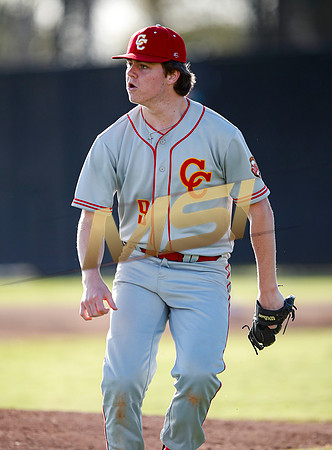Cathedral Catholic Dons vs Carlsbad Lancers