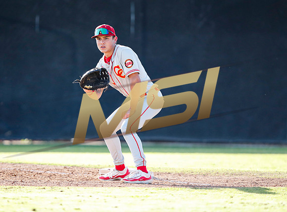 Cathedral Catholic Dons vs Carlsbad Lancers