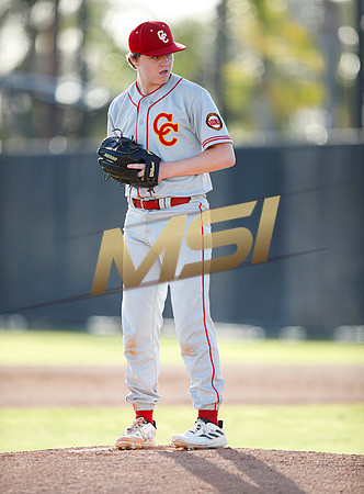 Cathedral Catholic Dons vs Carlsbad Lancers