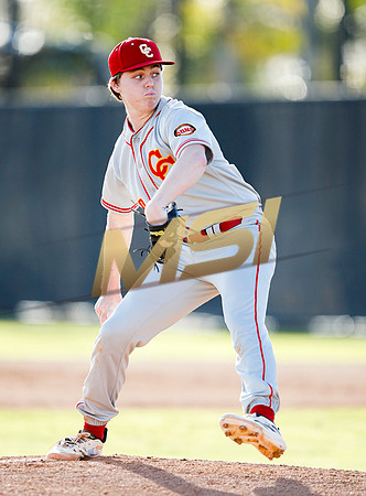 Cathedral Catholic Dons vs Carlsbad Lancers