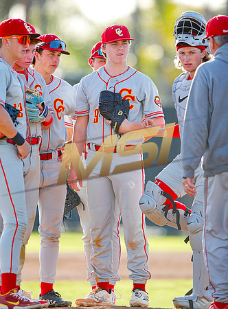 Cathedral Catholic Dons vs Carlsbad Lancers