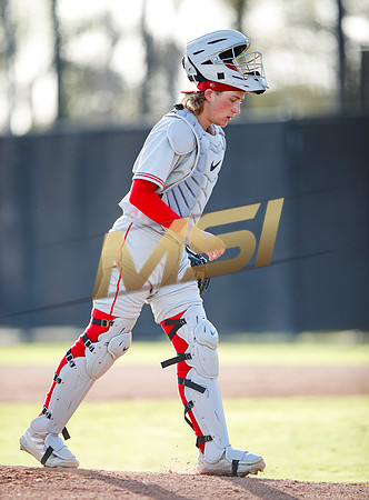 Cathedral Catholic Dons vs Carlsbad Lancers