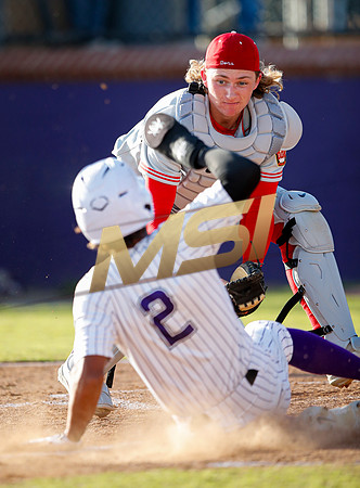 Cathedral Catholic Dons vs Carlsbad Lancers