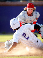 2024-03-05 CIF Baseball Cathedral Catholic vs Carlsbad Lancers