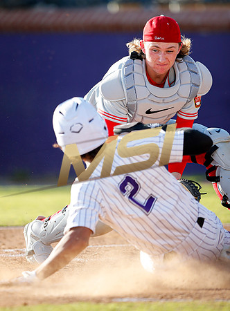 Cathedral Catholic Dons vs Carlsbad Lancers