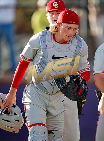 Cathedral Catholic Dons vs Carlsbad Lancers