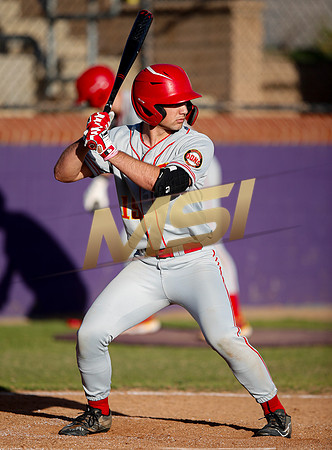 Cathedral Catholic Dons vs Carlsbad Lancers