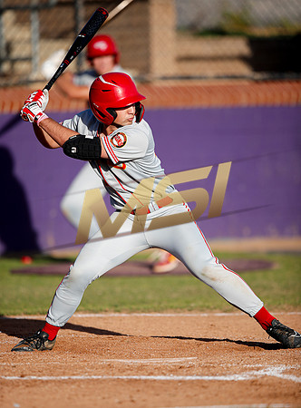 Cathedral Catholic Dons vs Carlsbad Lancers
