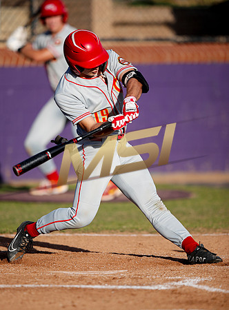 Cathedral Catholic Dons vs Carlsbad Lancers