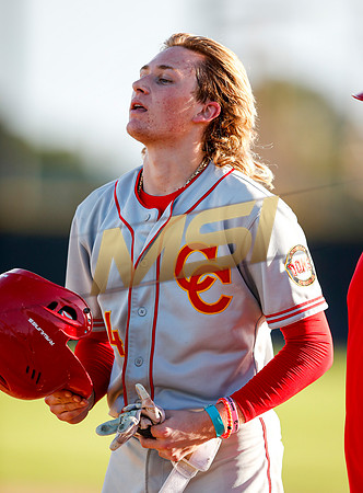 Cathedral Catholic Dons vs Carlsbad Lancers