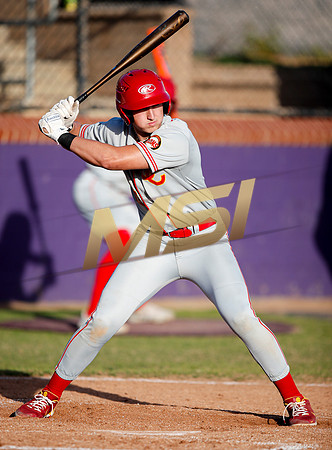 Cathedral Catholic Dons vs Carlsbad Lancers