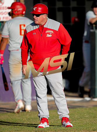 Cathedral Catholic Dons vs Carlsbad Lancers