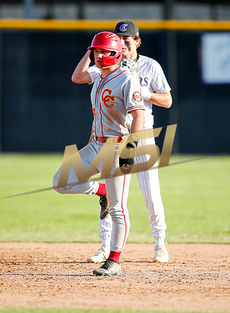 Cathedral Catholic Dons vs Carlsbad Lancers