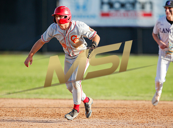 Cathedral Catholic Dons vs Carlsbad Lancers