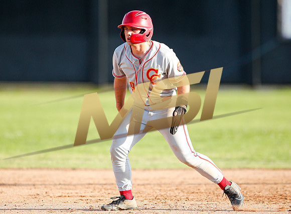Cathedral Catholic Dons vs Carlsbad Lancers