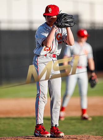 Cathedral Catholic Dons vs Carlsbad Lancers