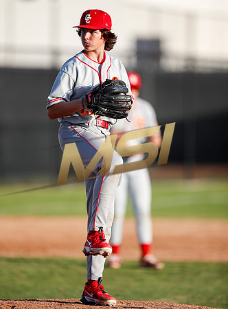 Cathedral Catholic Dons vs Carlsbad Lancers