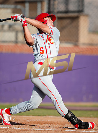 Cathedral Catholic Dons vs Carlsbad Lancers
