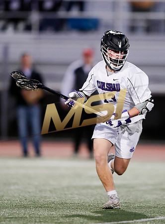 Cathedral Catholic Dons vs Carlsbad Lancers