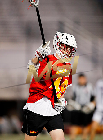 Cathedral Catholic Dons vs Carlsbad Lancers