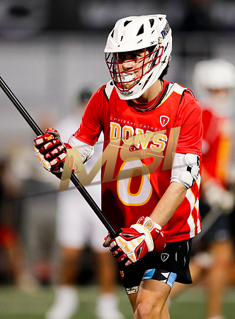 Cathedral Catholic Dons vs Carlsbad Lancers