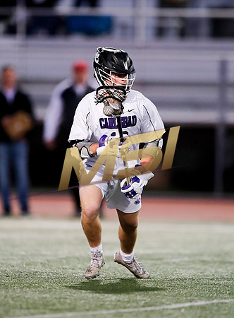 Cathedral Catholic Dons vs Carlsbad Lancers