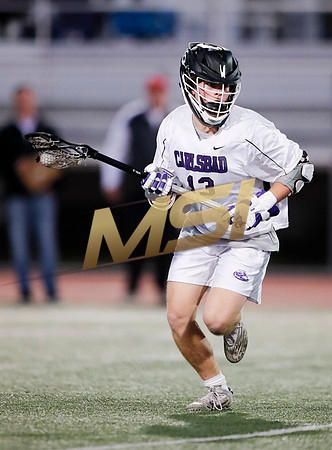 Cathedral Catholic Dons vs Carlsbad Lancers