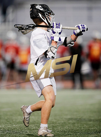 Cathedral Catholic Dons vs Carlsbad Lancers