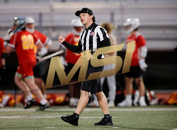Cathedral Catholic Dons vs Carlsbad Lancers