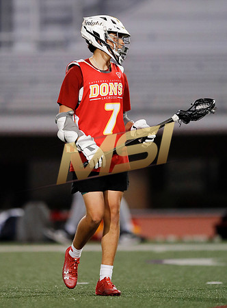 Cathedral Catholic Dons vs Carlsbad Lancers