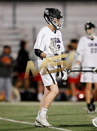 Cathedral Catholic Dons vs Carlsbad Lancers