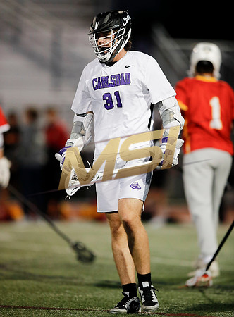 Cathedral Catholic Dons vs Carlsbad Lancers