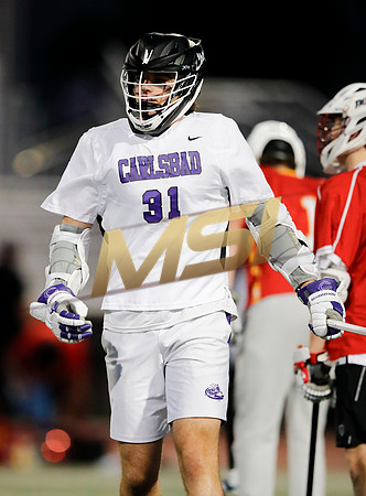 Cathedral Catholic Dons vs Carlsbad Lancers