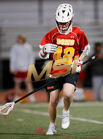 Cathedral Catholic Dons vs Carlsbad Lancers