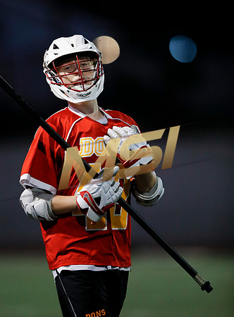 Cathedral Catholic Dons vs Carlsbad Lancers