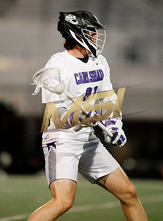 Cathedral Catholic Dons vs Carlsbad Lancers