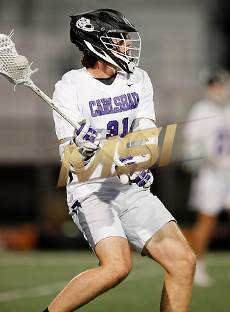 Cathedral Catholic Dons vs Carlsbad Lancers
