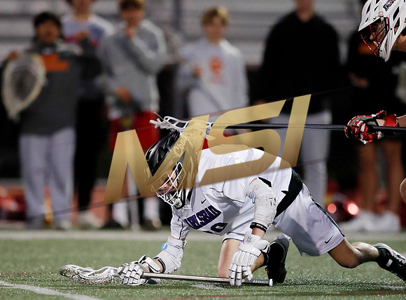 Cathedral Catholic Dons vs Carlsbad Lancers