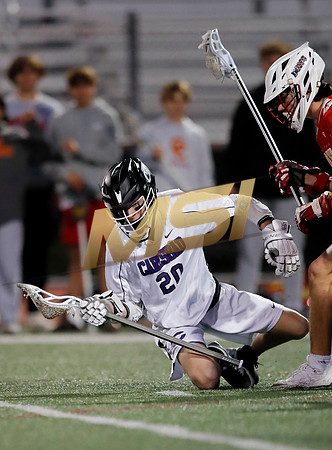 Cathedral Catholic Dons vs Carlsbad Lancers