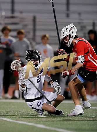 Cathedral Catholic Dons vs Carlsbad Lancers